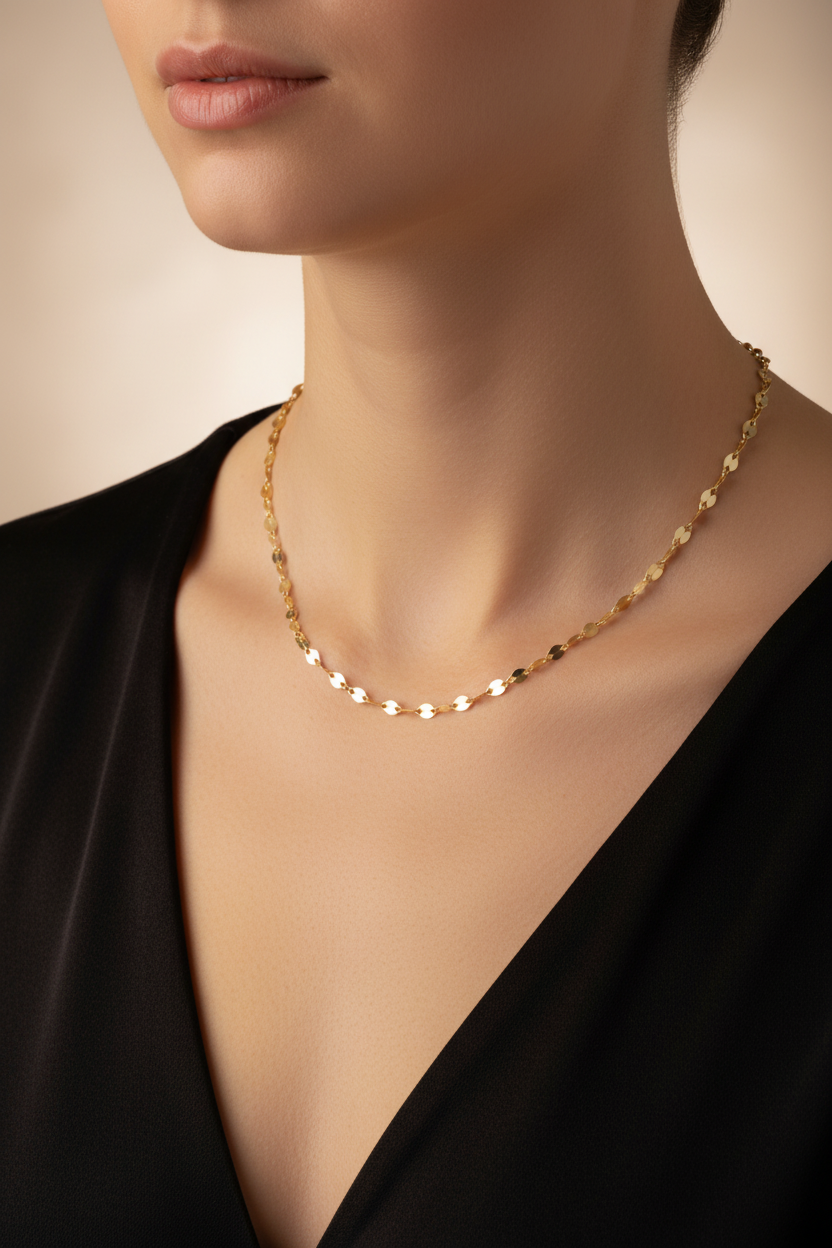 Collane donna