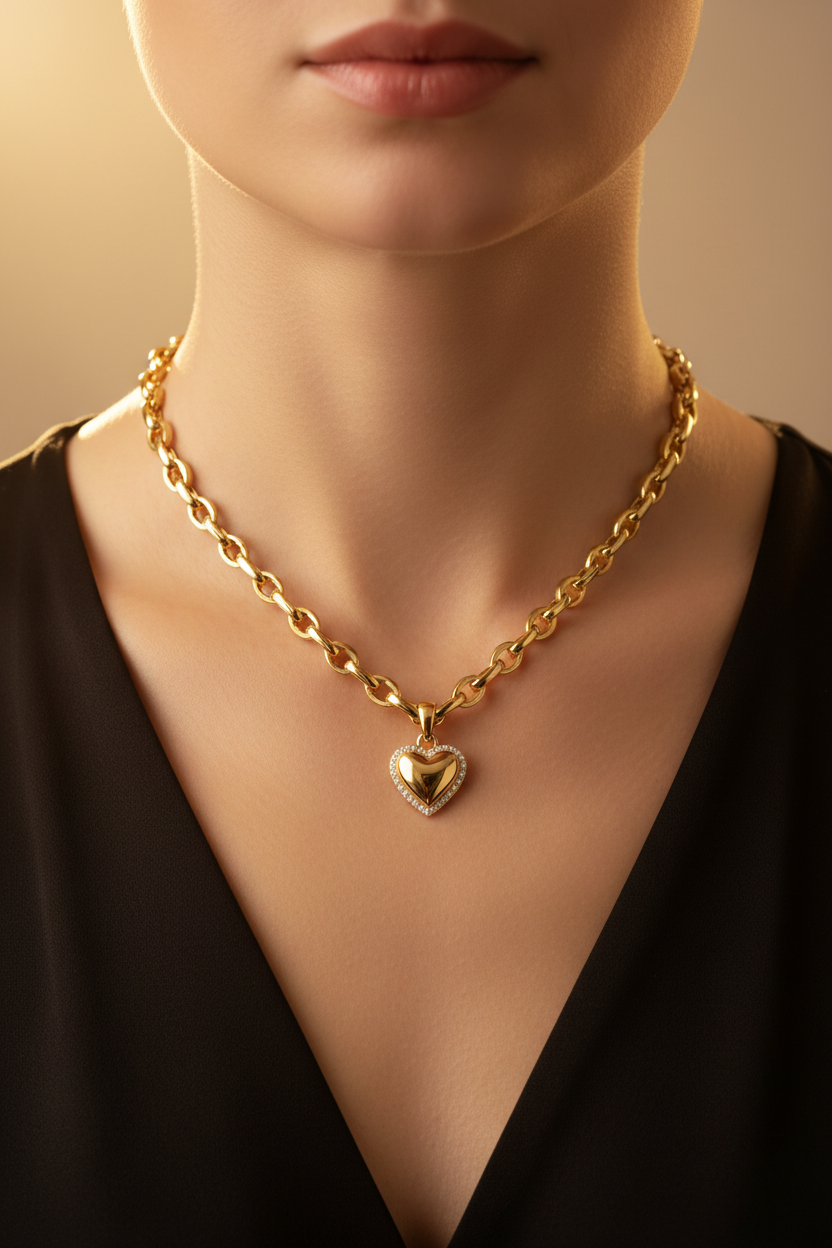 Pendenti da donna