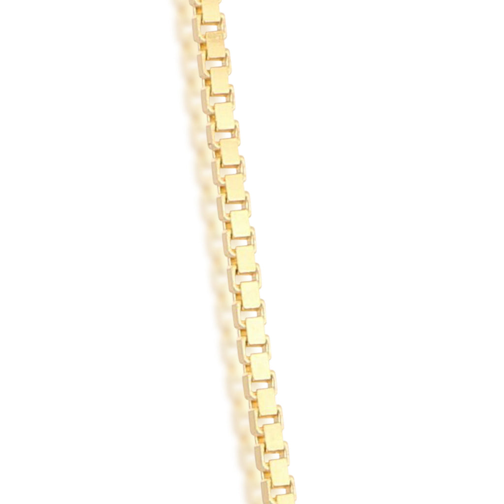 Box chain