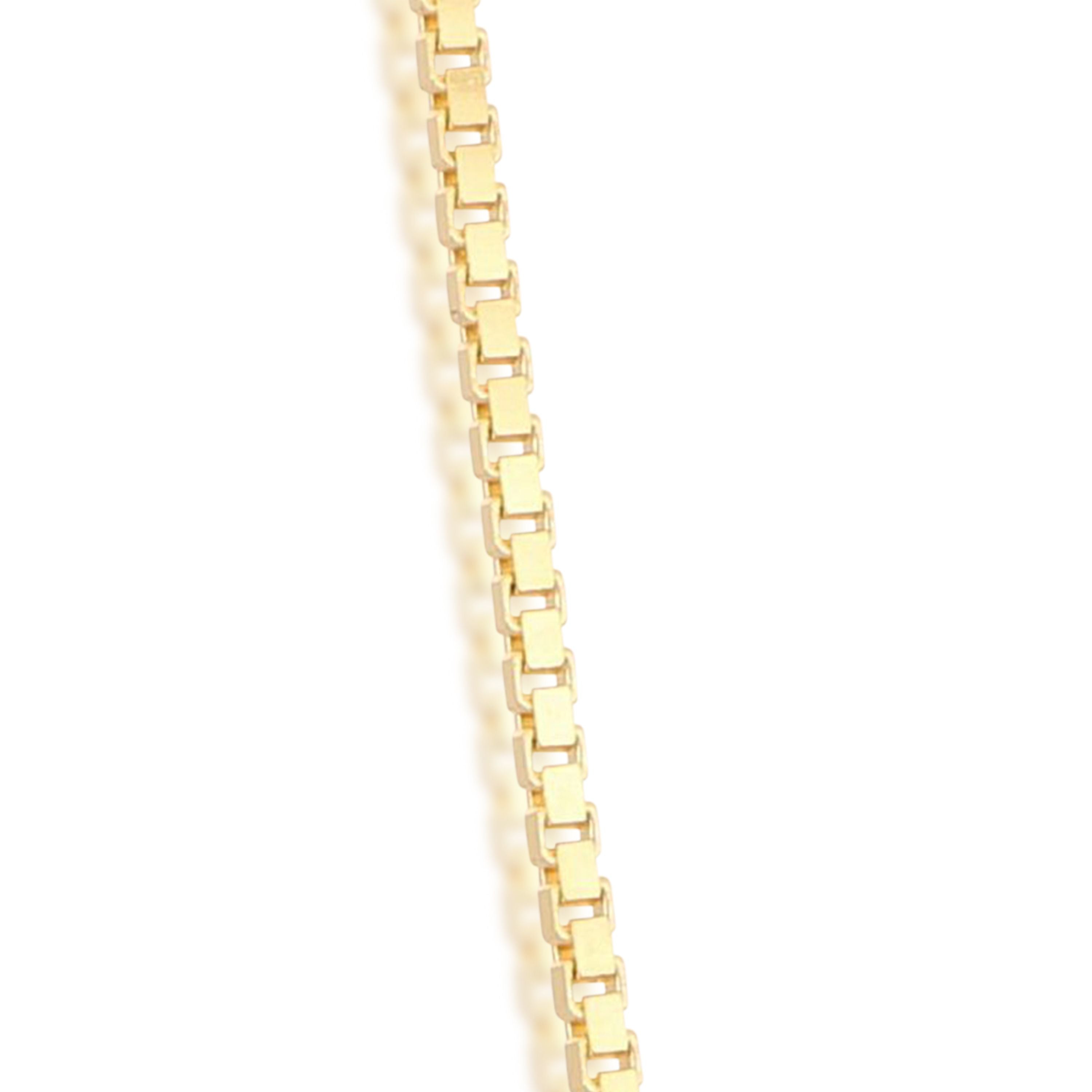 Box chain (veneziana)