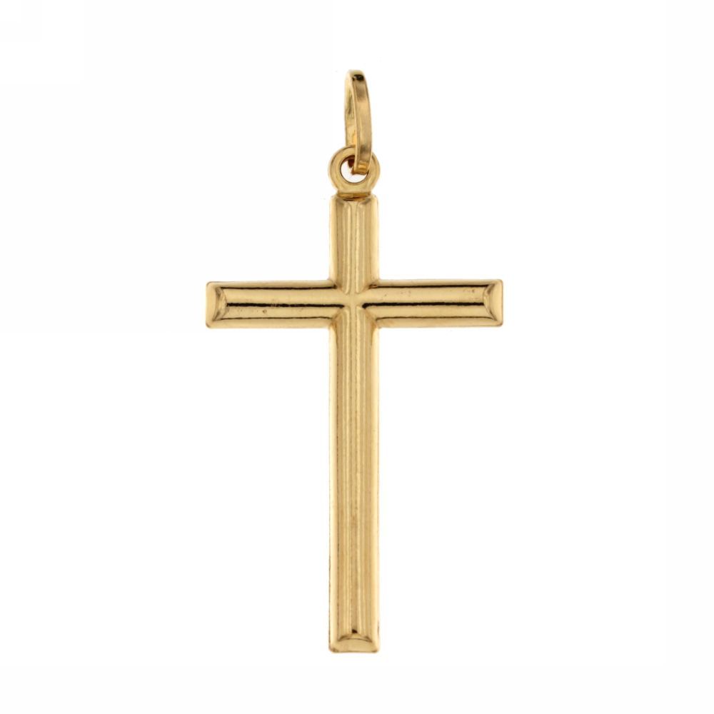 Croce scatolata