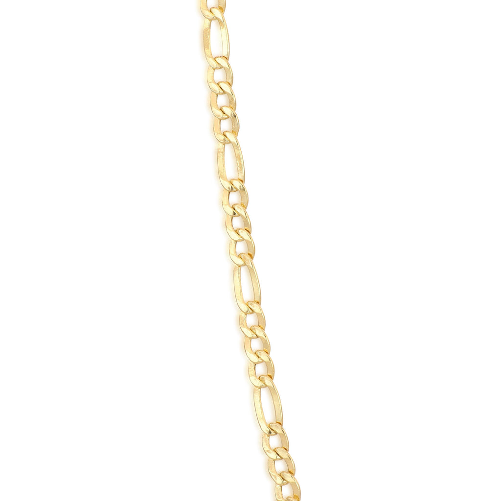 Bracciale figaro