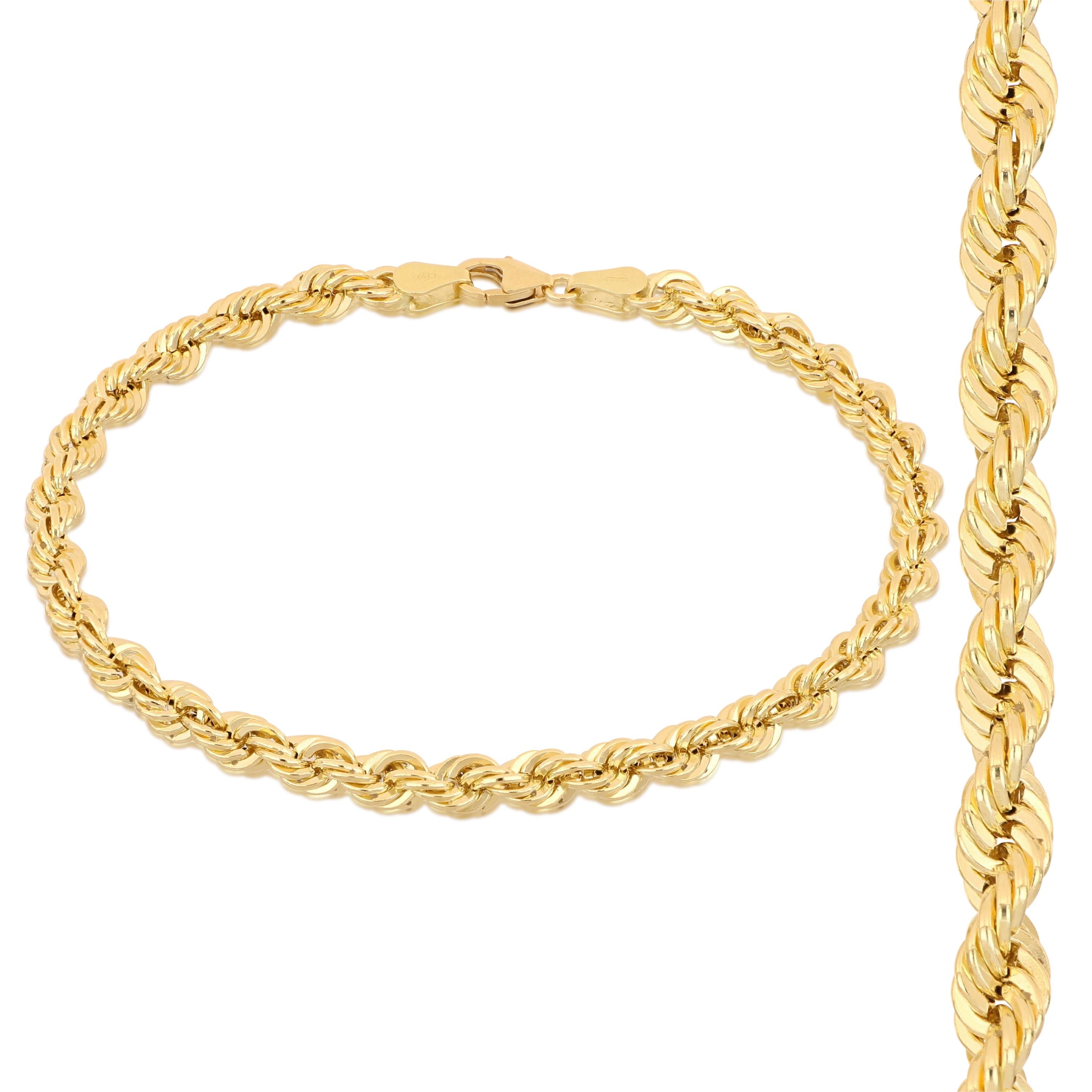 Bracciale con cordino