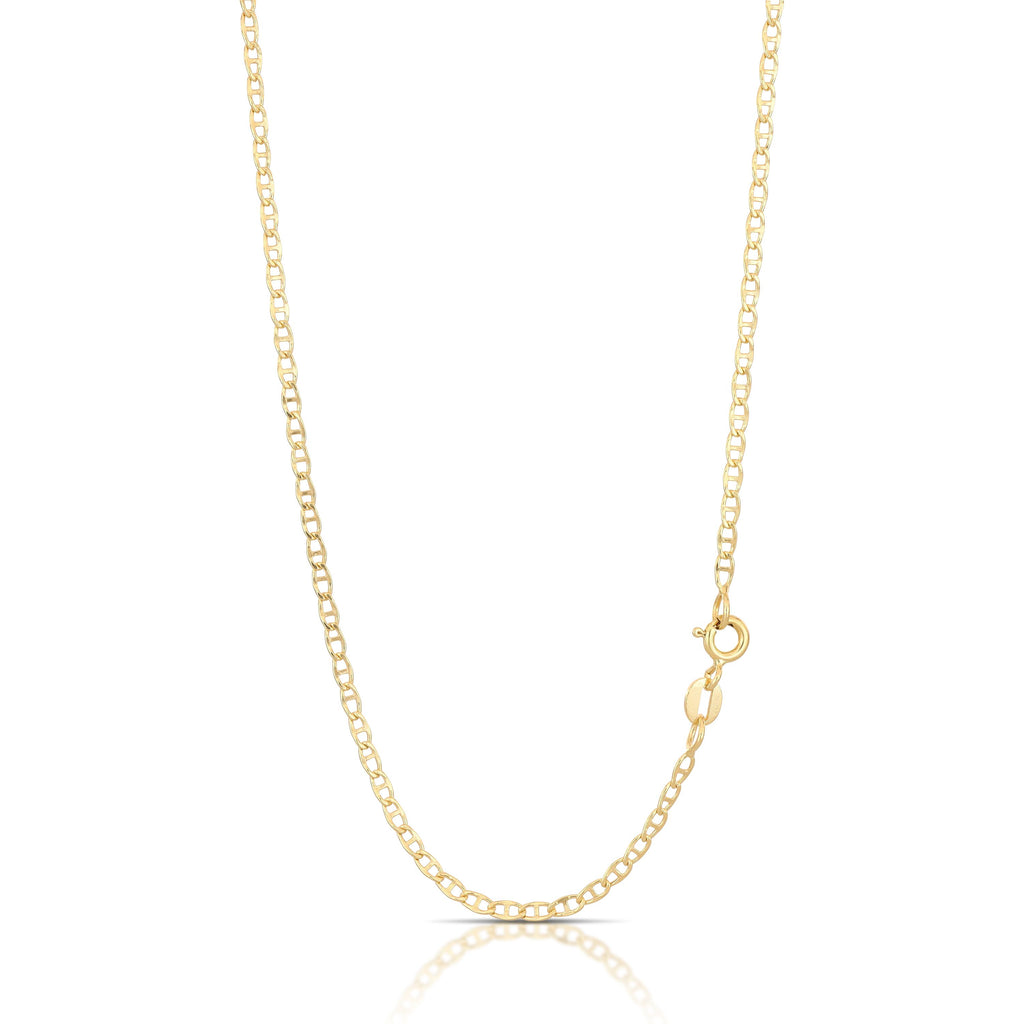 Crossbar chain