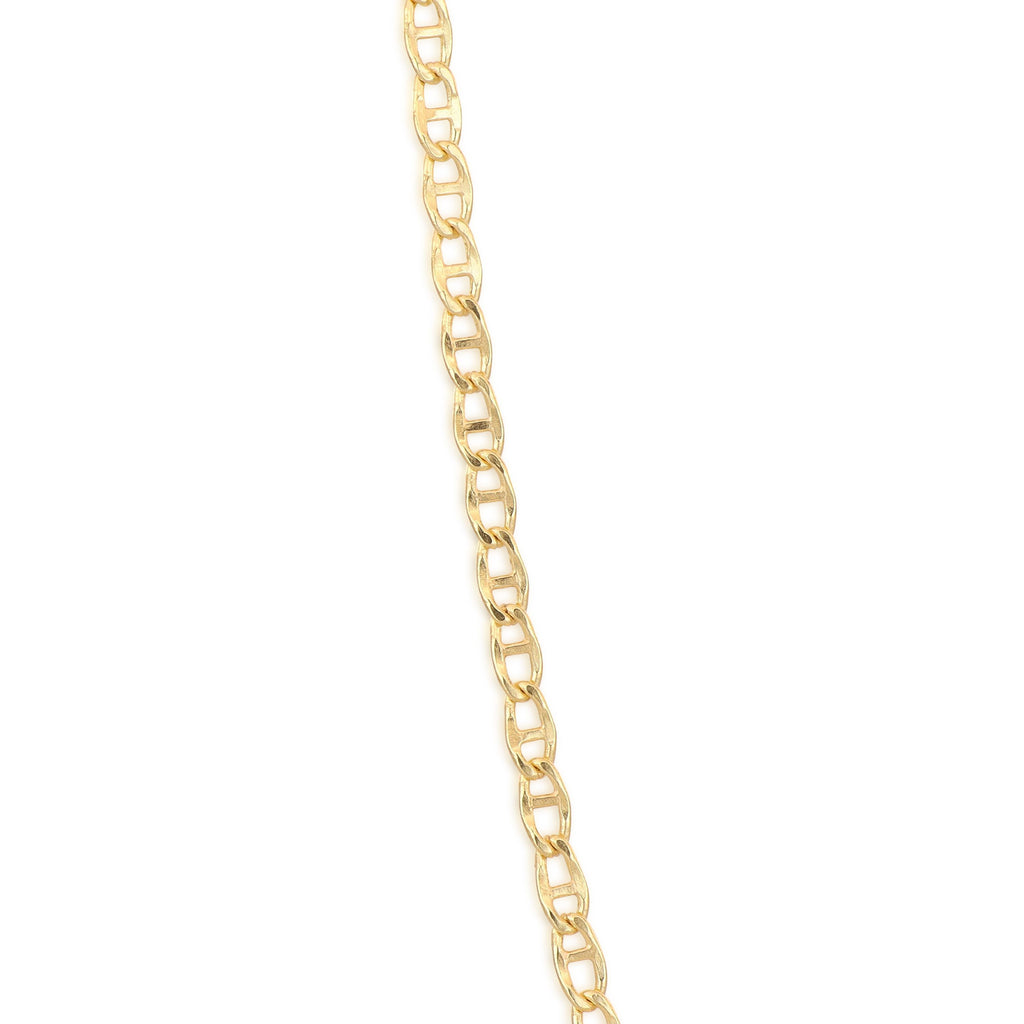 Crossbar chain