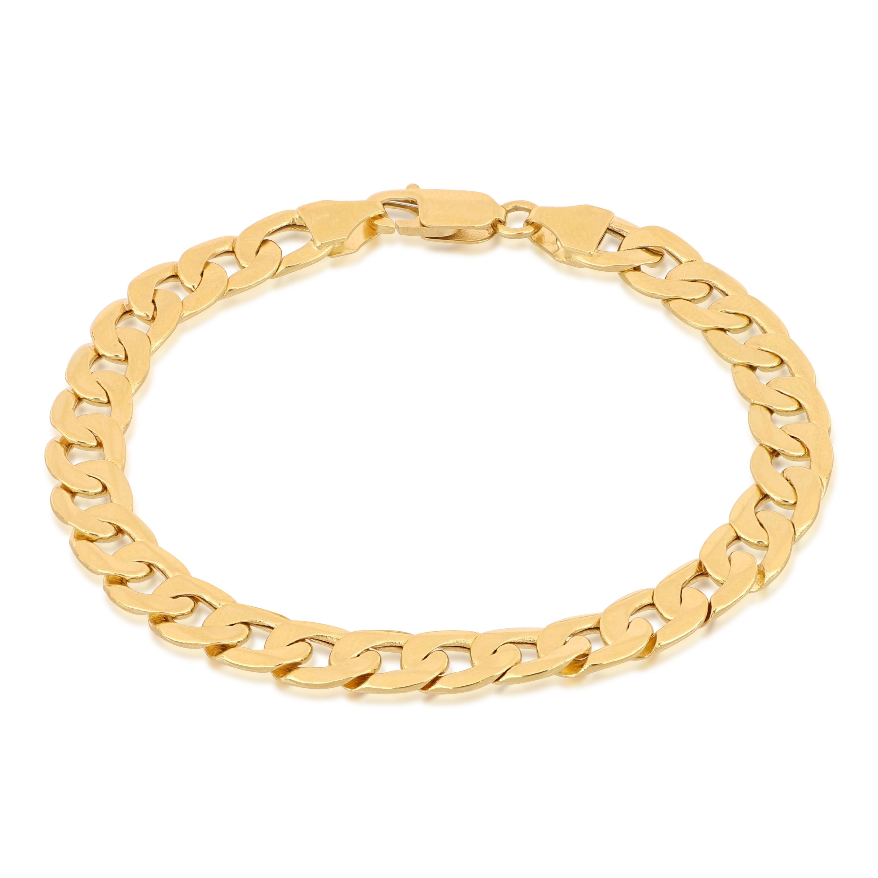 Bracelet cuban link