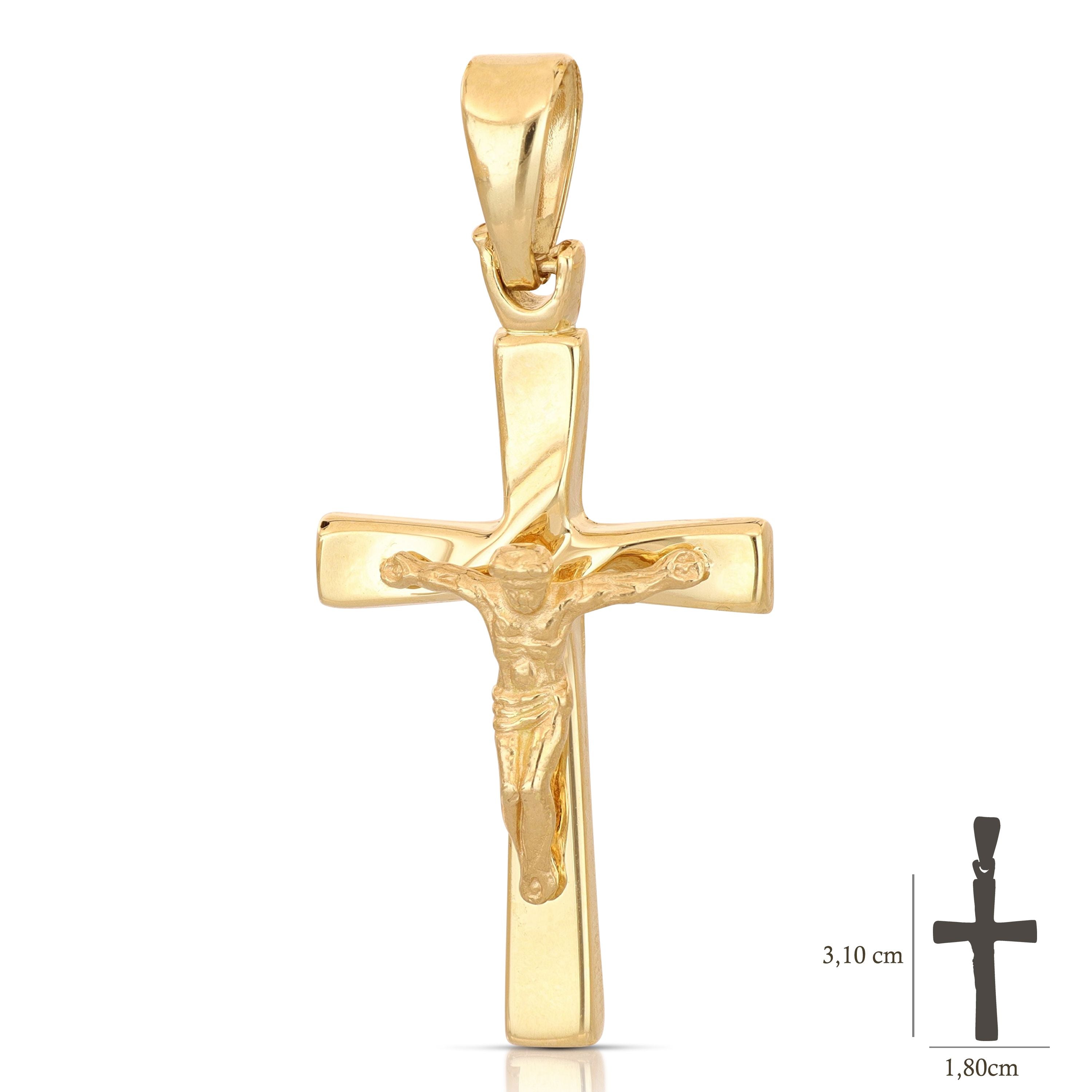 Yellow box cross