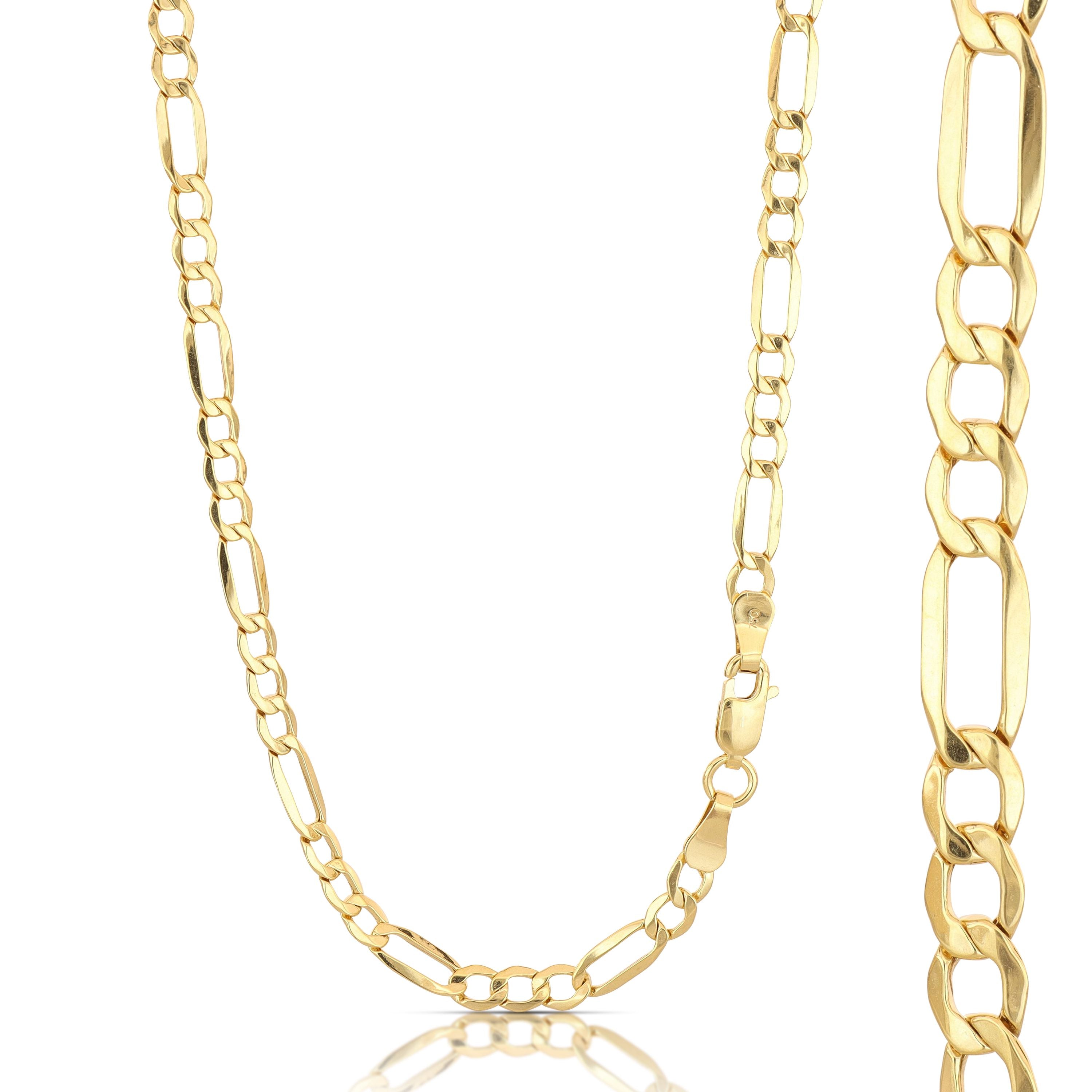 Figaro Chain