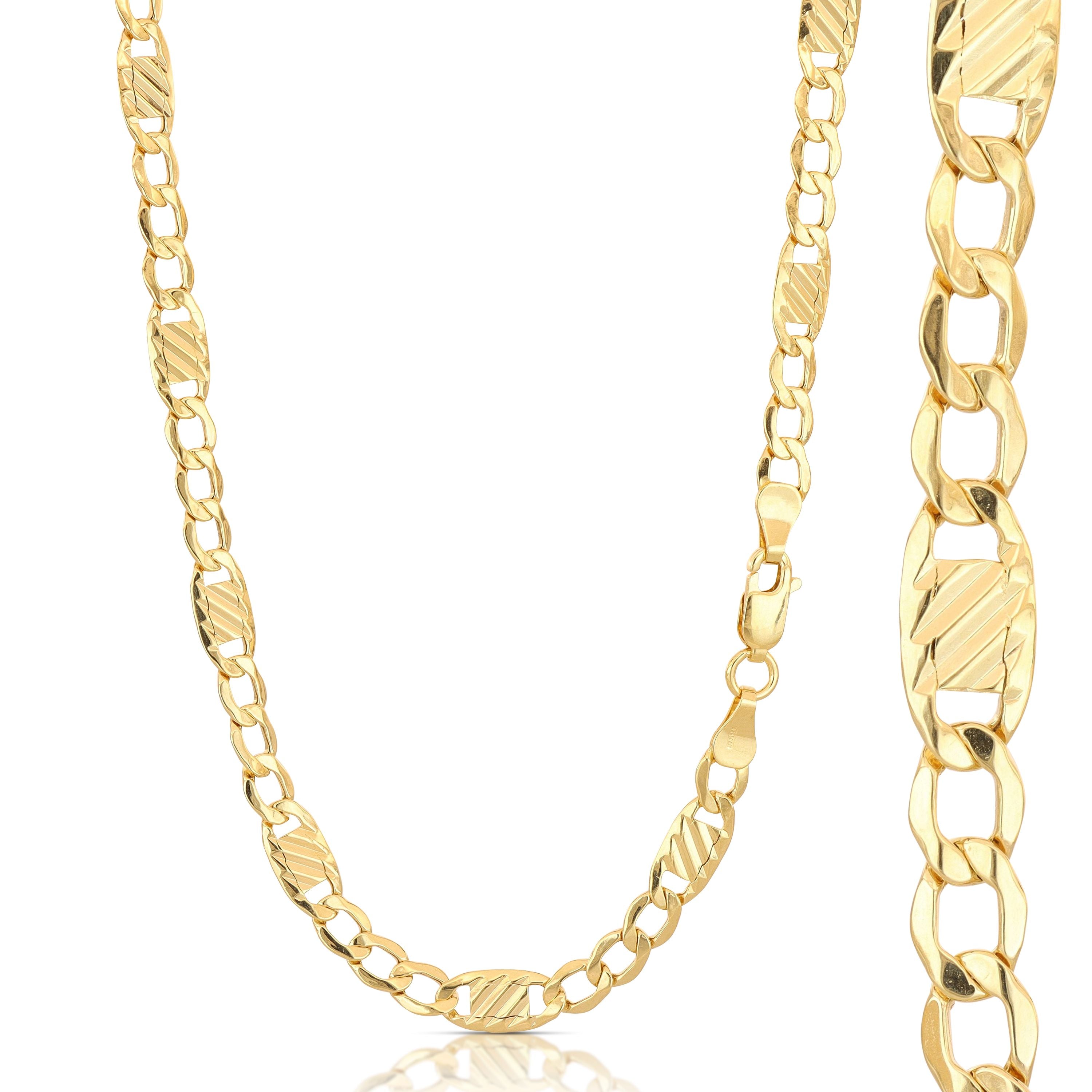 Lingotto Chain