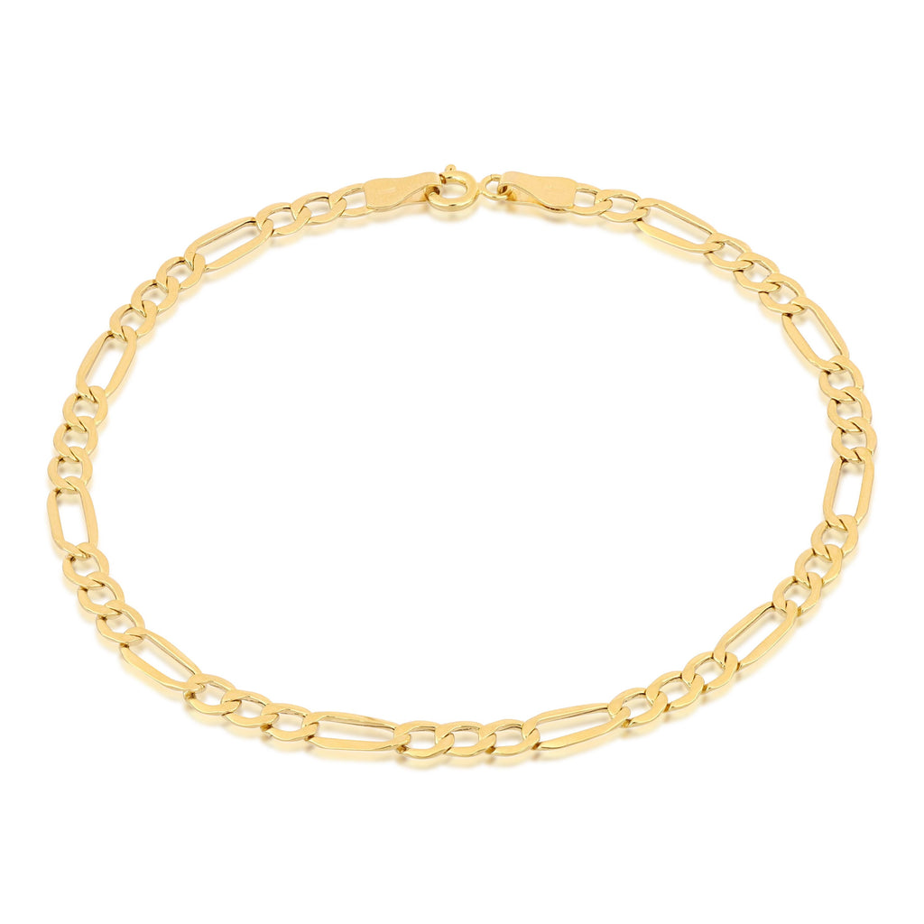 Bracciale Figaro