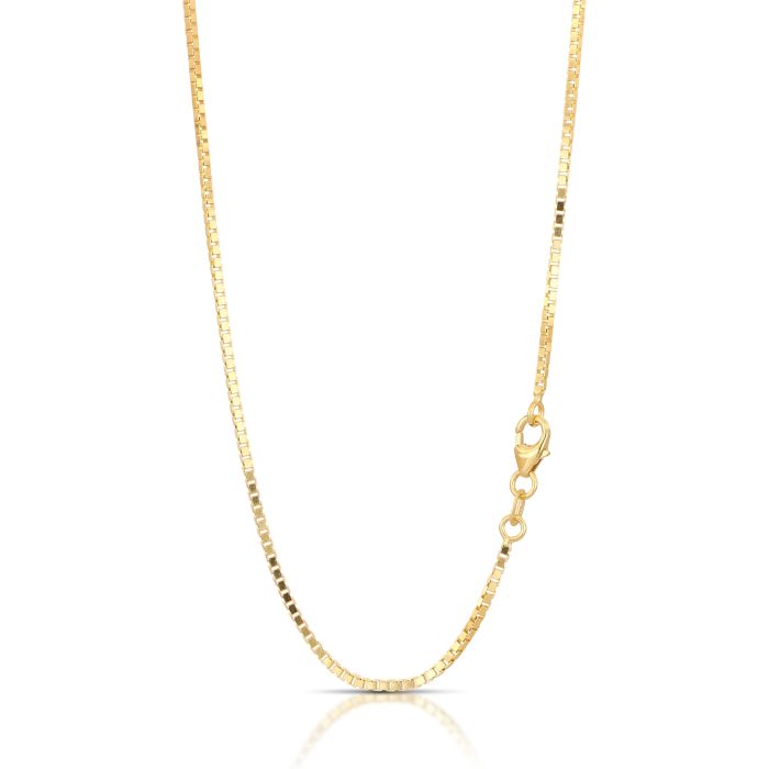 Venezian Chain (box chain)