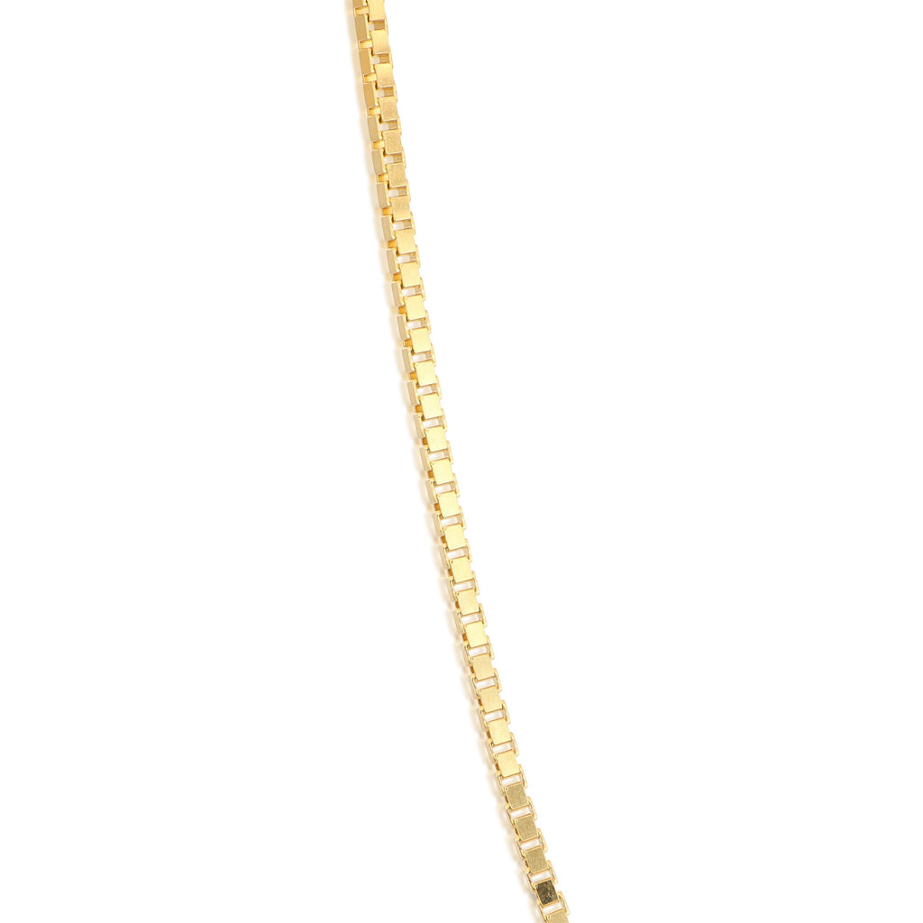 Venezian Chain (box chain)