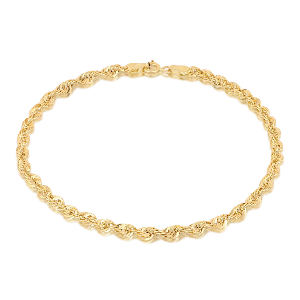 Rope Bracelet