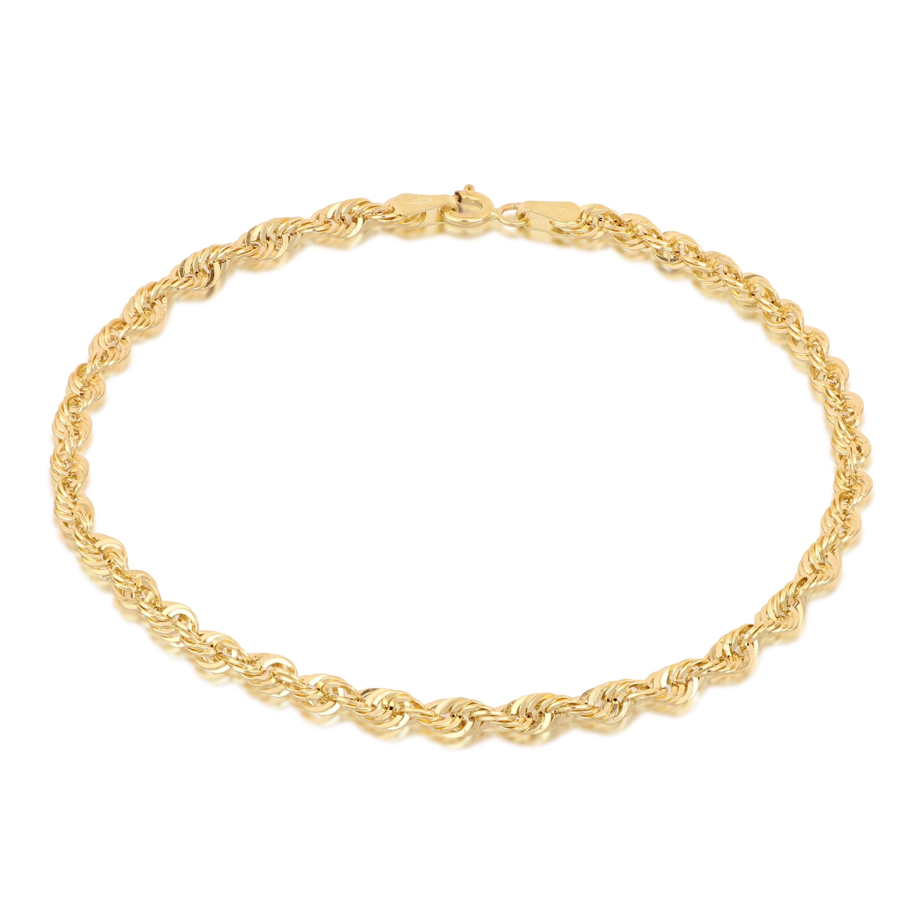 Bracciale Fune