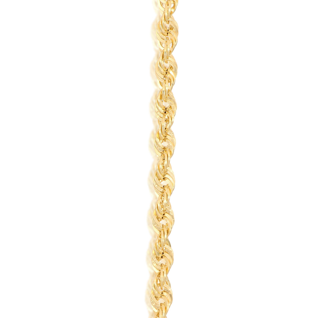 Rope Bracelet