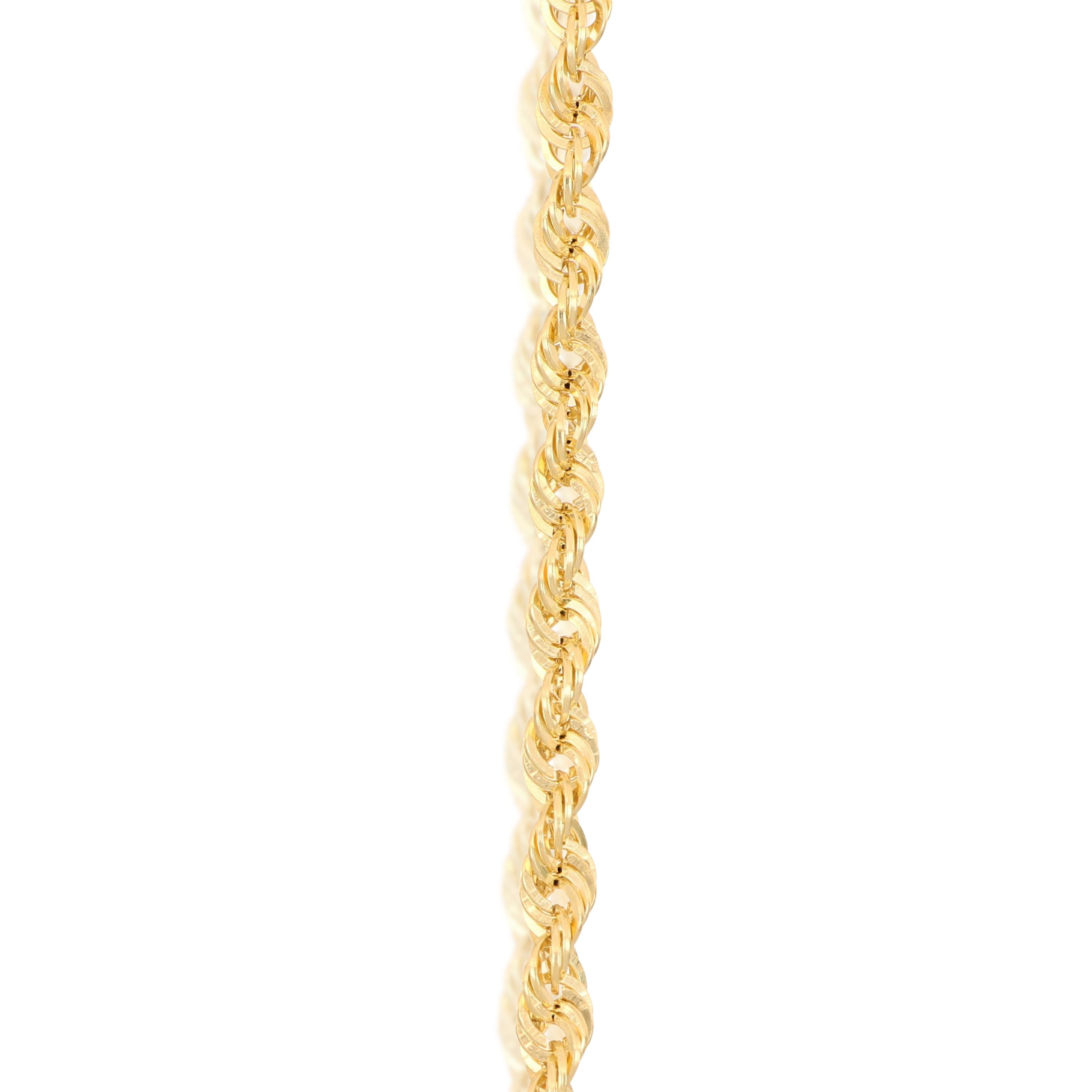 Bracciale Fune