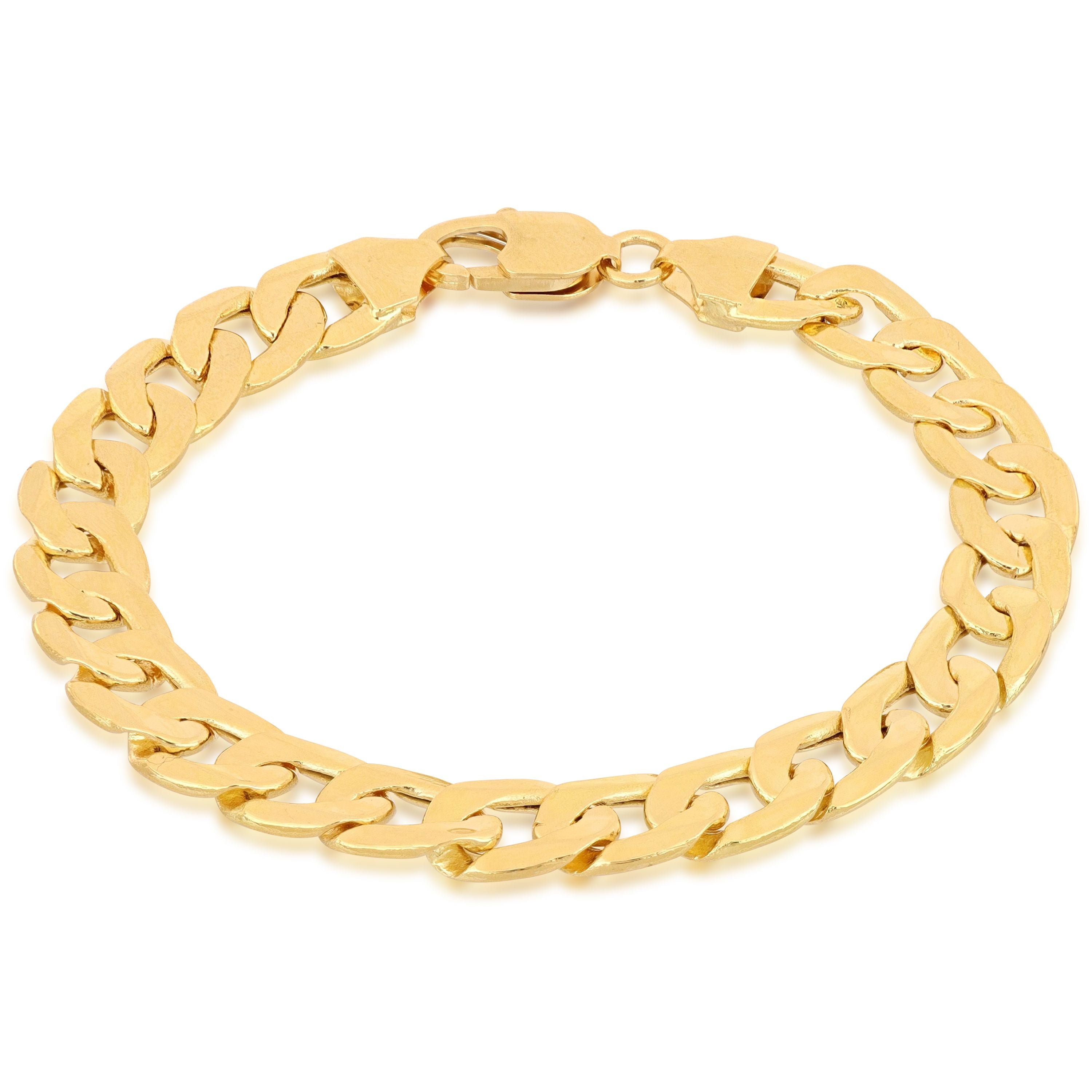 Bracelet cuban link