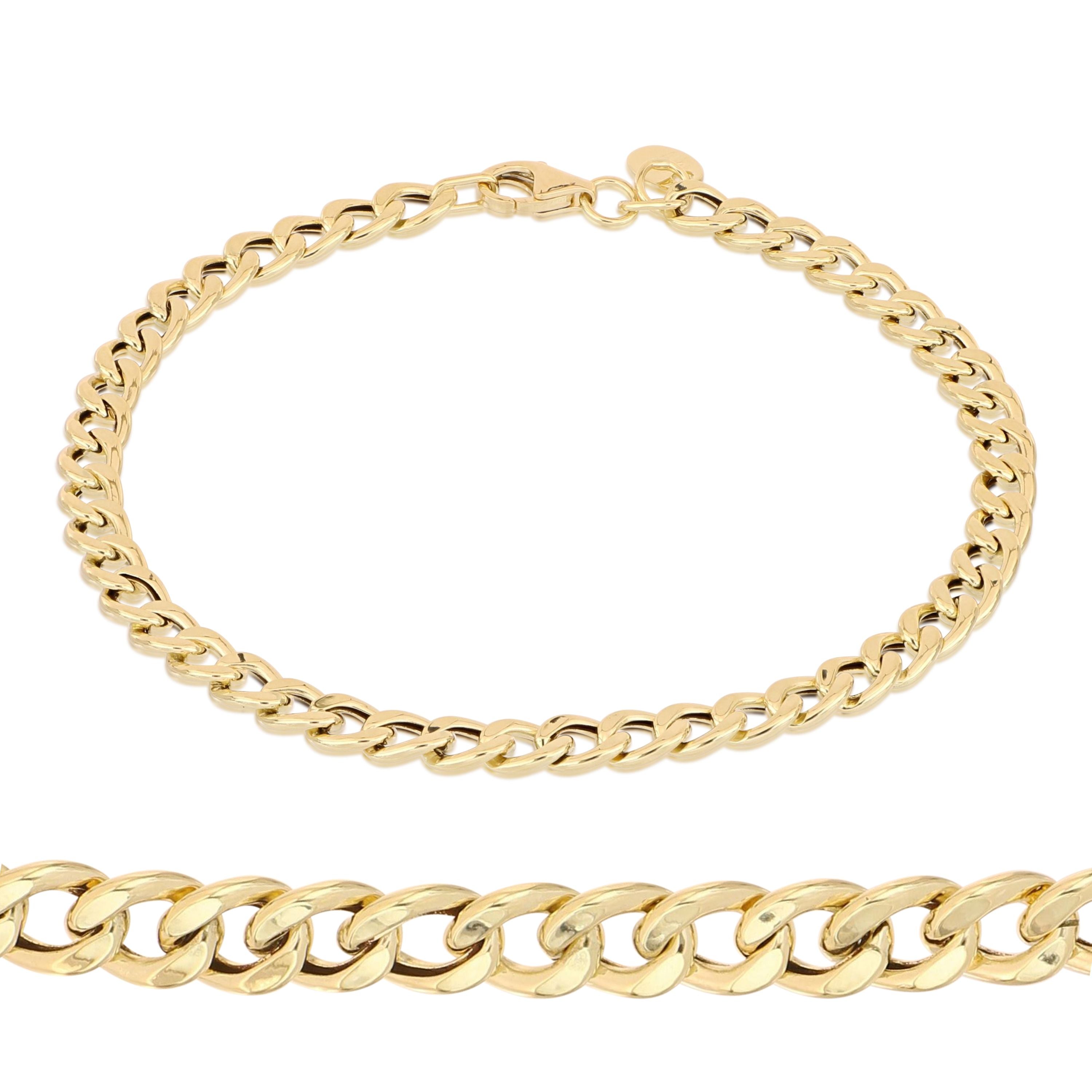 Bracciale grumetta