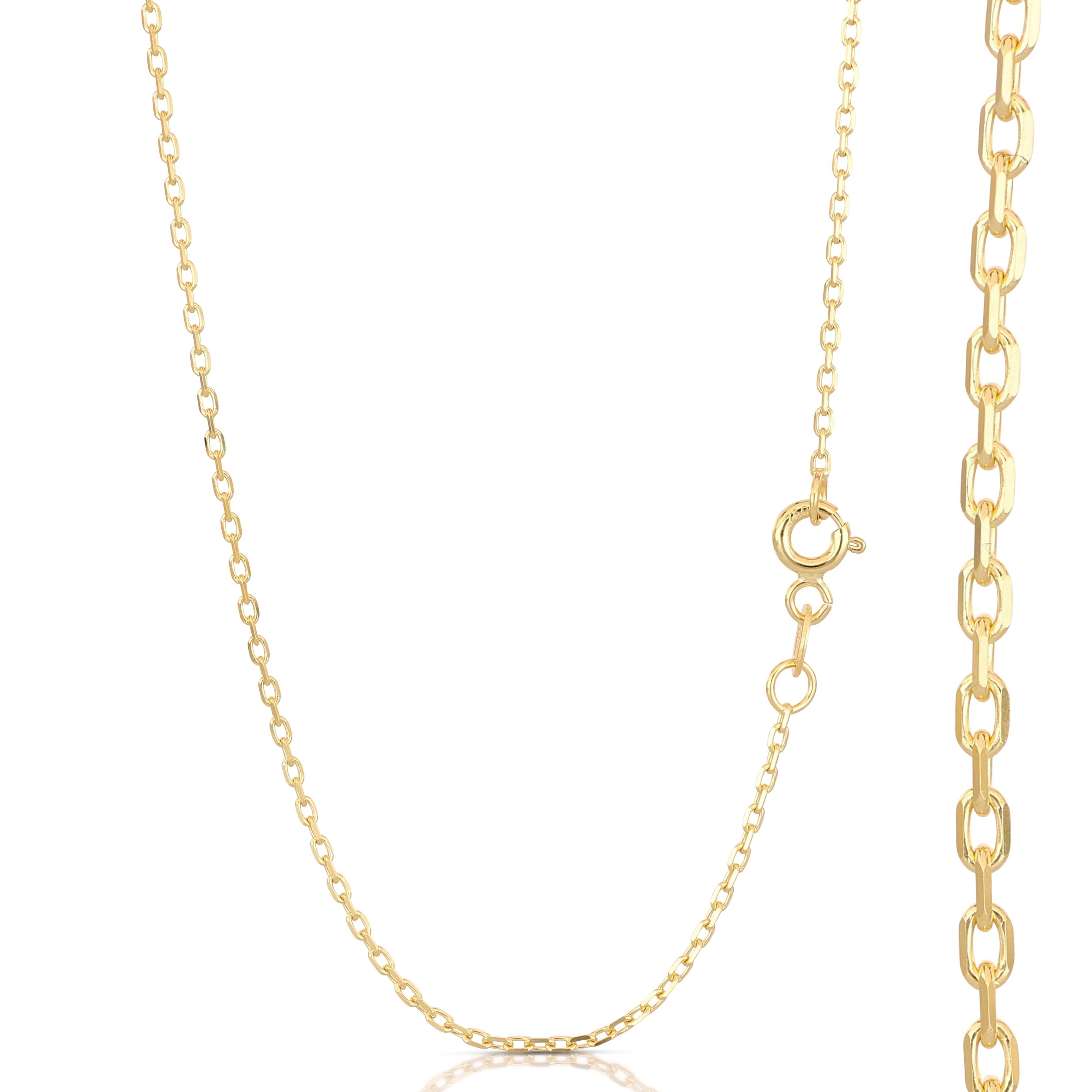 Cable chain