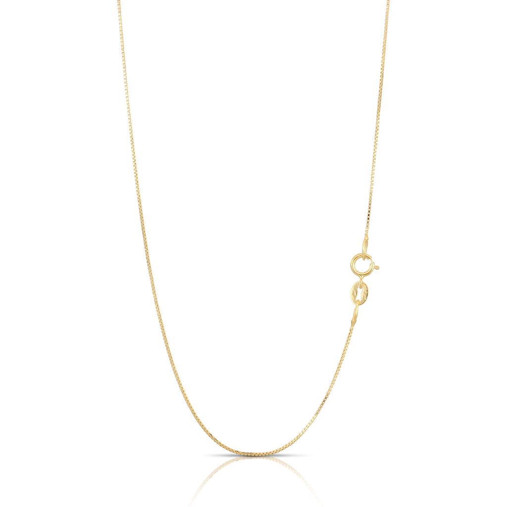 Box Chain (veneziana)
