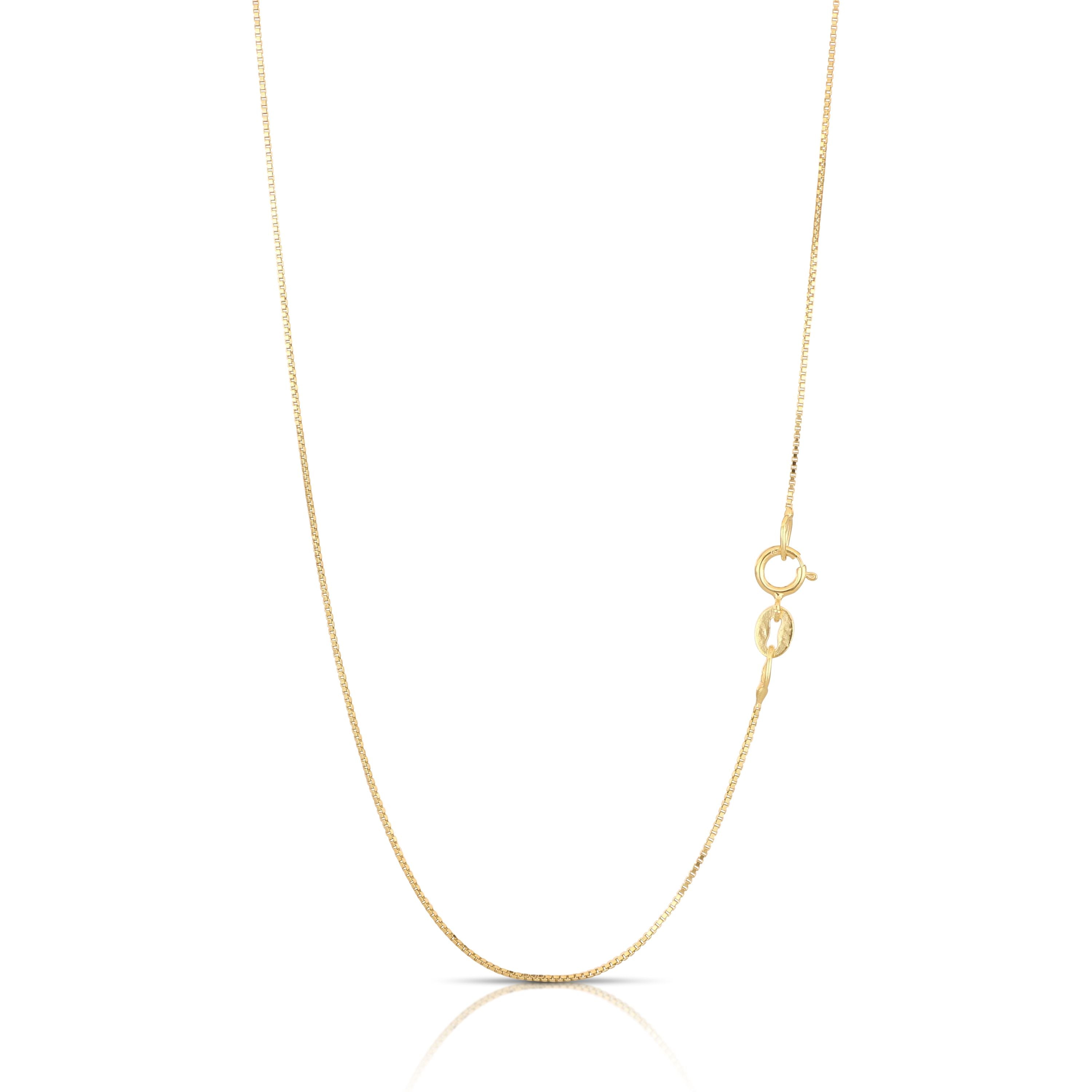 Box Chain (veneziana)