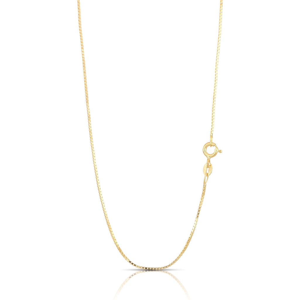 Box chain