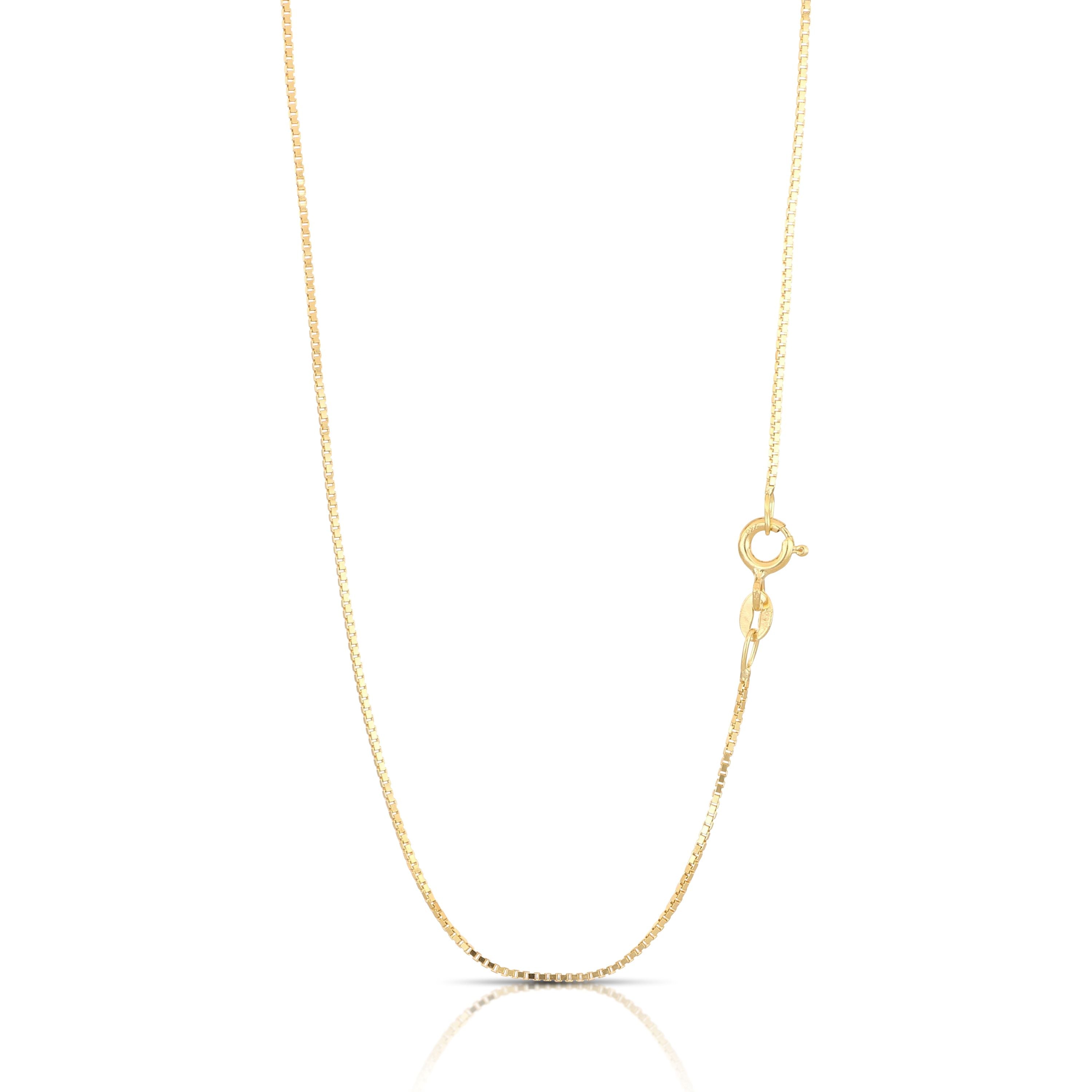 Box chain (veneziana)