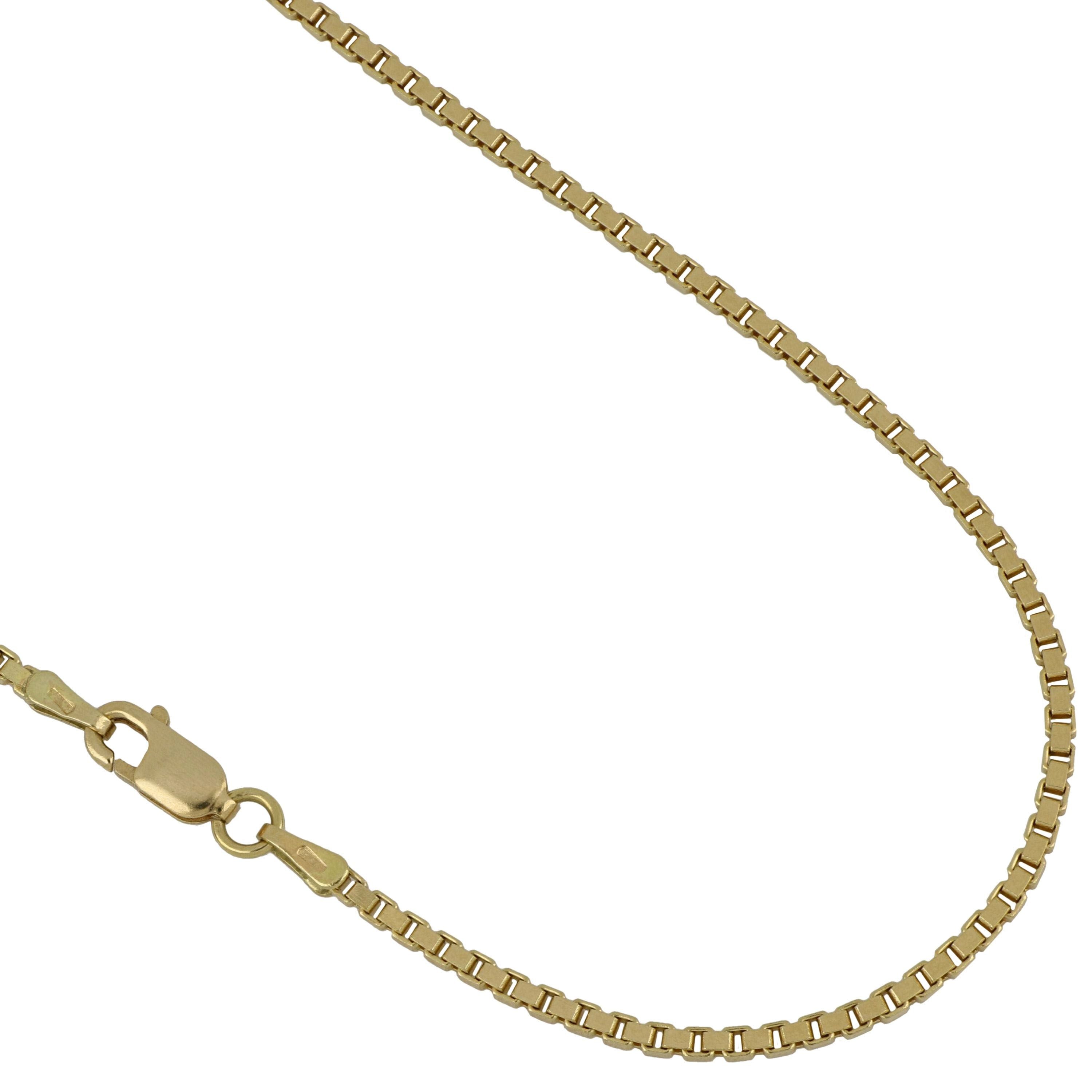 Box chain (veneziana)