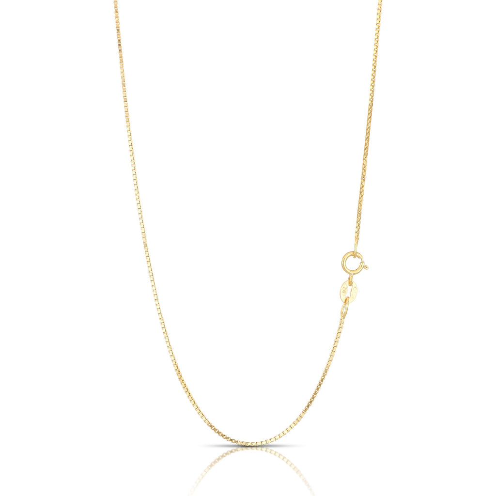 Box chain (veneziana)