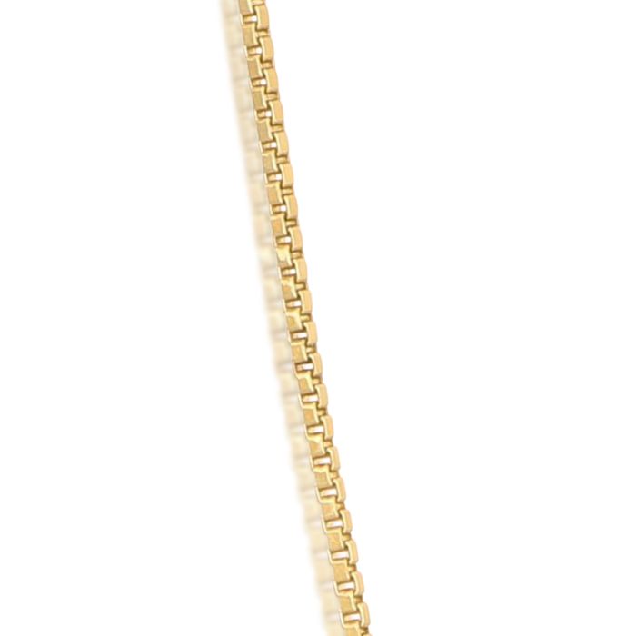 Box Chain (veneziana)