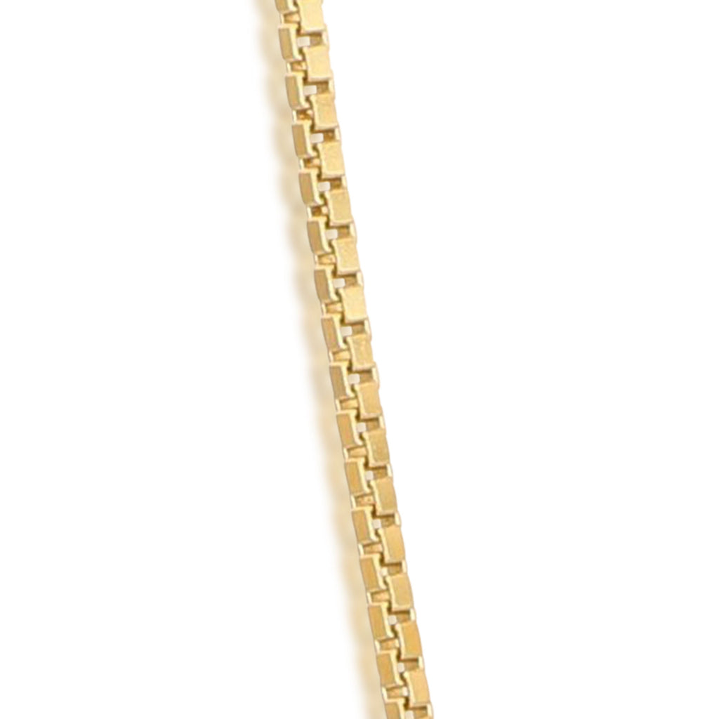 Box chain (Veneziana)