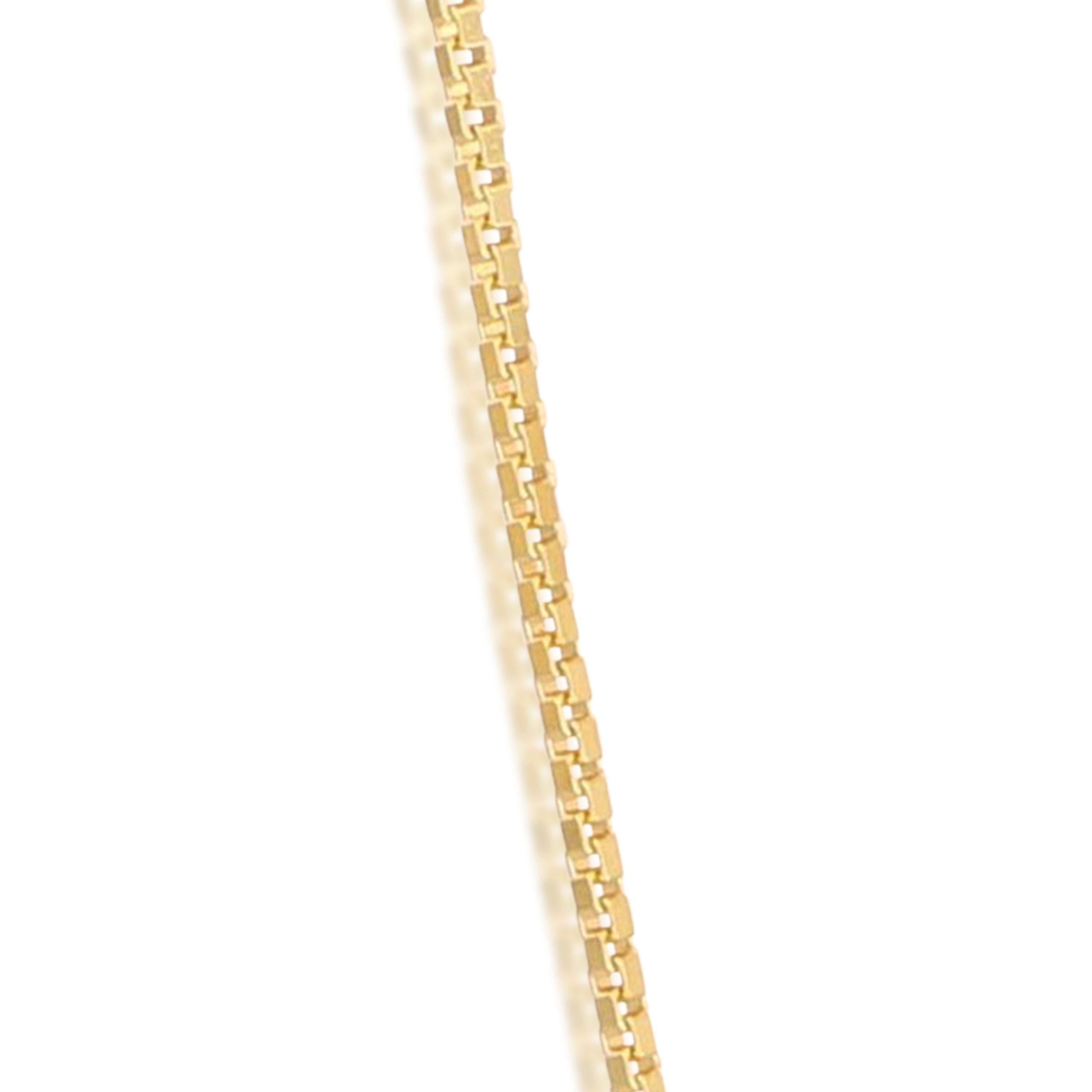 Box chain (veneziana)