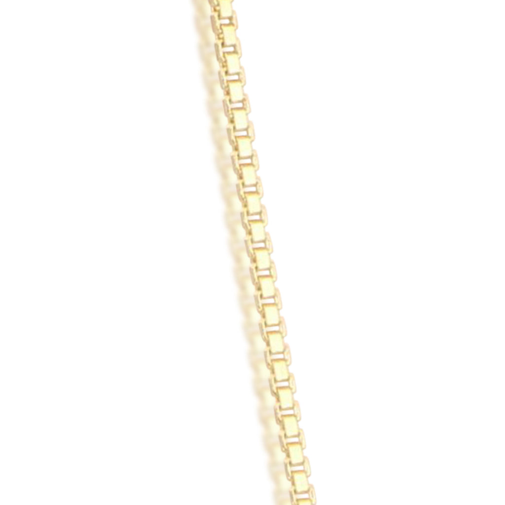 Box chain (veneziana)