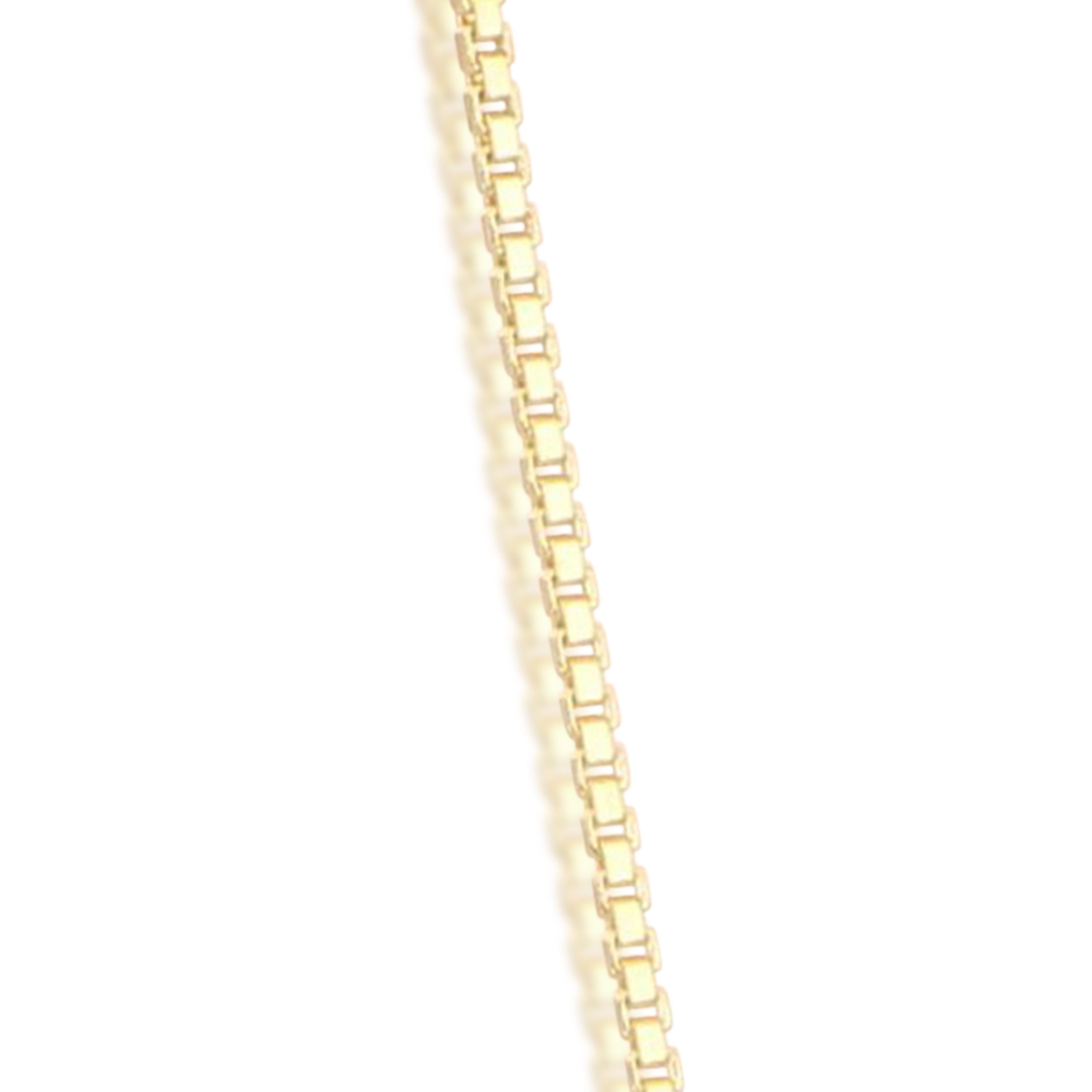 Box chain (veneziana)